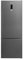 Réfrigérateur congélateur bas CONTINENTAL EDISON- 472L - Total No Frost ( Sans givre) - 41 dB - L70 cmxH186cm -inox