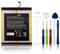 SwarKing Ersatz Akku 58-000187 26S1015 Kompatibel mit Fire HD 10 7th Gen 10.1 SL056ZE (2017 Release) with Tools