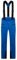 Ziener Herren TRONADOR Ski-Hose/Schnee-Hose | wasserdicht, Träger, PFC frei, Cobalt Blue, 56