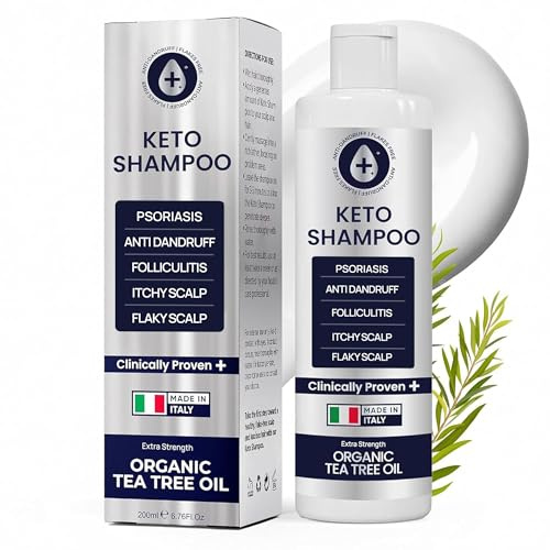 Pharmlitalia Anti Dandruff Shampoo