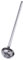 Ustensile de cuisine en acier inoxydable 90 ml