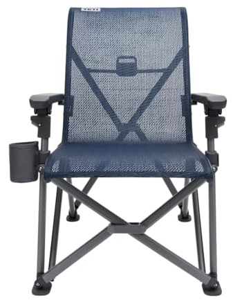 YETI Coolers Trailhead Campingstuhl, Navy