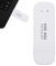 Routeur Internet sans fil haute vitesse - Modem WiFi intelligent, booster de signal à large bande, double antenne - Point d'accès Internet rapide qui prend en charge plusieurs appareils et la