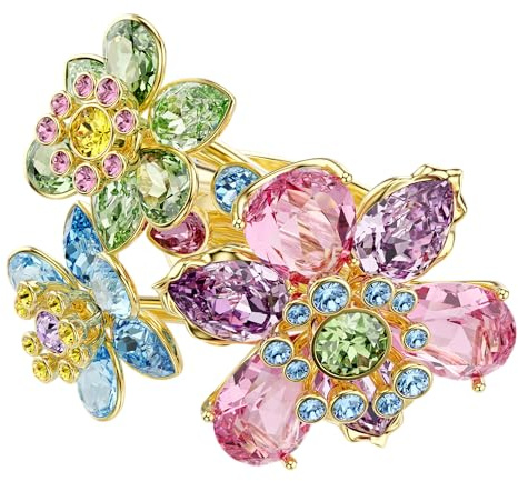 Swarovski Idyllia Ring 5721579-h Damenring