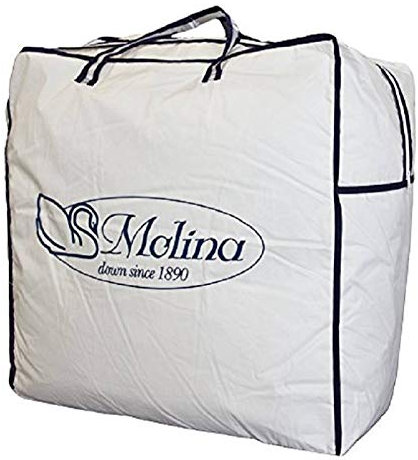 100% Bettdecke Doppelbettgröße Sibirische Maxi Molina Artikel Island 250 x 220 mit gratis WC Duft Bettwäsche für Schränke