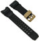 Casio G-Shock Ersatzband Resin schwarz GWG-1000 10509132