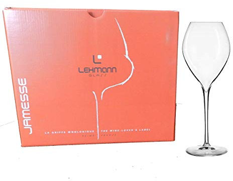 LEHMANN GLASS Grand Champagne Champagnerglas 6er Karton