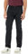 Amazon Essentials Jean Stretch Coupe Droite Homme, Noir, 38W / 34L