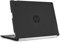 mCover Coque rigide pour 30,5 cm HP Chromebook X2 12-f000 Série (non compatible avec d'autres HP C11 et C14 Série portables) 12 Inches noir