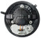 Lüftermotor Innenraumgebläse Gebläsemotor + Regler 64119227670
