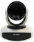 AV-1280W 10x SDI PTZ Camera w/PoE -White