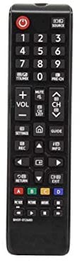 Ersatz Fernbedienung for Samsung TV BN59-01268D | BN5901268D