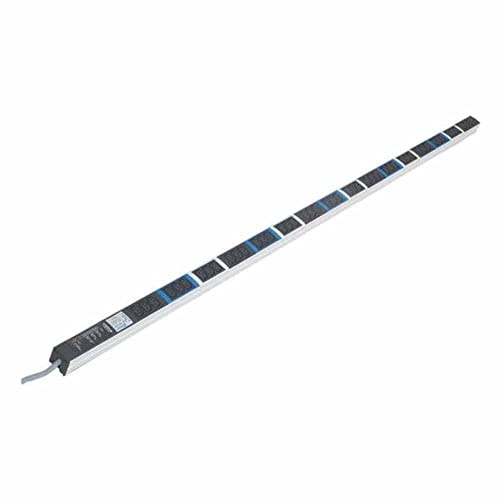 VERTIV PDU Compact 16 A 7 SCHUKO