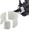Cicony - Kit de reparación para palanca de cambio de Mercedes W639 Vito Viano