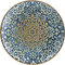 Bonna Teller flach 21 cm Alhambra