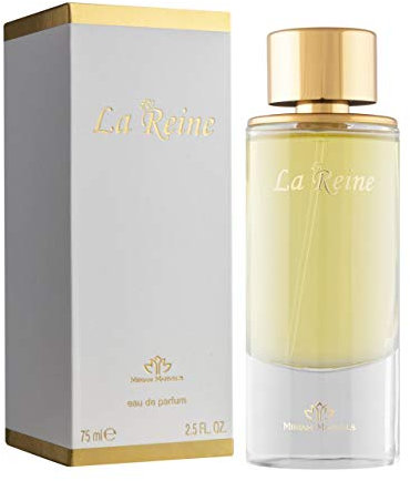 La Reine Women Perfume 100 ML