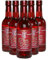 Mr Fitzpatricks Plum Pear and Mixed Spice Cordial, 500ml (6 x 500ml)