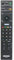 LFYSJTX Telecomando di ricambio Sony RM-ED011 per Sony Bravia TV LCD LED TV