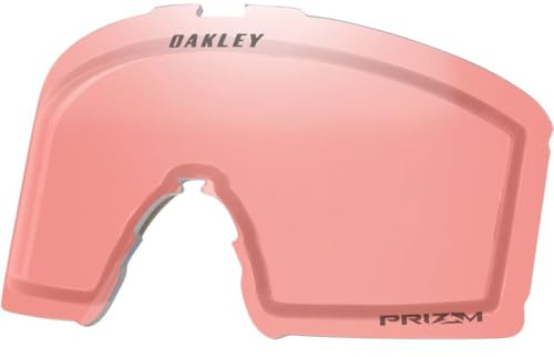 Oakley Line Miner Medium Lens Kit Prizm Rose Gold