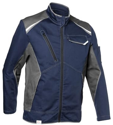 KÜBLER Workwear Herren Jacke Jacke