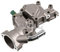 SWAG Boîtier du thermostat 33 10 0554 pour FIORINO Kasten/Kombi (225) 0,63kg