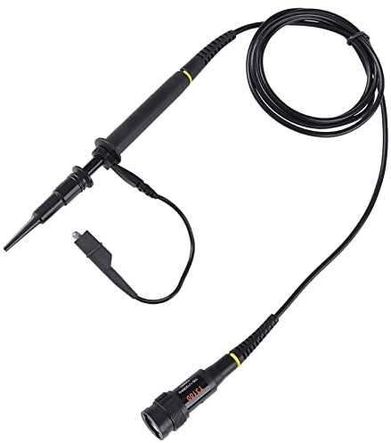 Pz T3100 X100 100 Mhz High Owon Tastkopf, Sonda di Tensione per Oscilloscopio
