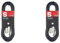 Stagg SAC3PXMDL - Audio patch cable - 3 meters - 1x XLR male/1x jack male - 6.3 mm (Pack of 2)