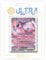Mew ex 151/165 - my-booster X Écarlate et Violet 3.5-151 Box of 10 Pokemon French cards