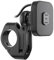 Peak Design Motorcycle Bar Mount v2: Locking and Charging, Suitable for Motorcycles, quads, Boats and powersports with SlimLink
