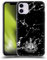 Head Case Designs Offizielle Newcastle United Football Club Schwarzer Marmor Wappen Gel Handyhülle Hülle [Militärischer Schutzgrad] Kompatibel mit Apple iPhone 11
