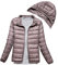 Generisch Parka Mantel Mit Kapuze Kunstpelzkragen Jacke Frauen Winter Regenjacke Damen Schwarz Winterjacke Damen Lang Strickjacke Damen Winter Grau Daunenjacke Damen Ohne Kapuze