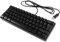 DOITOOL Mini Keyboard Ergonomic Office Keyboard Plug Play Rgb Backlit Computer Mouse Space Saving Design