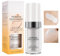 Base maquillaje para pieles maduras. Maquillaje. Corrige el tono de la piel. Hidrata. SPF 15. Adecuado para muchos tonos de piel. 30ML