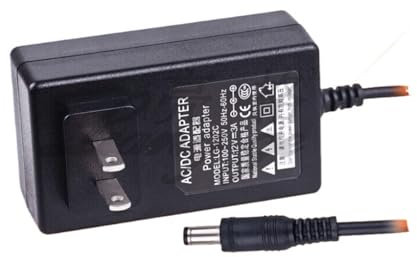 12 V 3 A Netzteil, Audio-Stromversorgung, Überwachung, LED-Licht, Überwachung, Videorecorder, Festplatte, Phototherapie-Gerät, Ladegerät