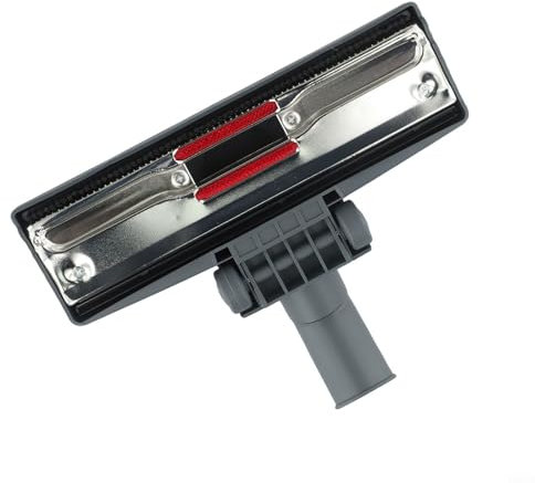 WIIYENA Ricambio per Hoover 35mm Strumenti Pavimento Spazzola Testa Ruote Per Aspirapolvere VAX