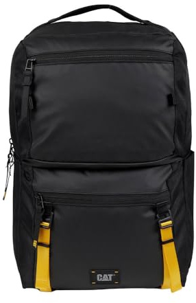 CAT Utility X Rucksack, Schwarz, One Size