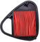 Aoleegatt Filtro dell'Aria per Motocicletta per Honda Shadow 600 Steed400 Steed600 VLX600 VLX400 NV400 VT600 1995 1996 1997