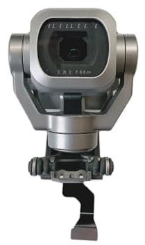 Gimbal With Camera, Compatible For Drone Repair Parts