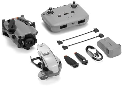 SHUAPOZ For DJI Mini 5 Pro Drone Folding Mini-Drone with 4K/120 Video Camera for Upgraded for ActiveTrack 360(SD 256GB)