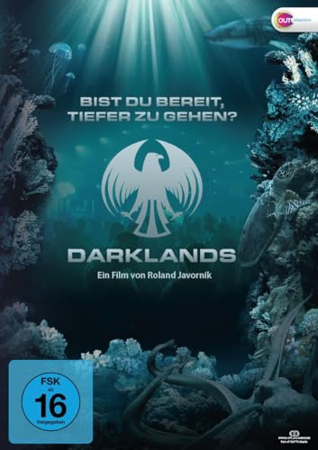 Darklands: Bist du bereit tiefer zu gehen? (OmU)