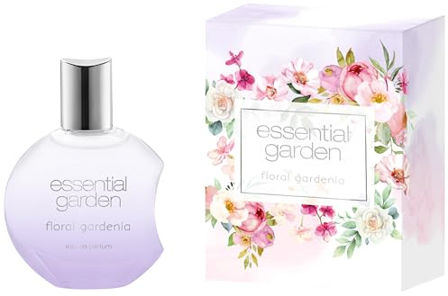 Essential Garden Floral Gardenia EdP 30 ml