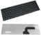 Original Laptop-Tastatur/Notebook Keyboard Ersatz Austausch Deutsch QWERTZ für Asus K52N K52U K53B K53T K53TA K53Z K73 k73e k73s K73T K73TA k73y N50 N50VC (Deutsches Tastaturlayout)