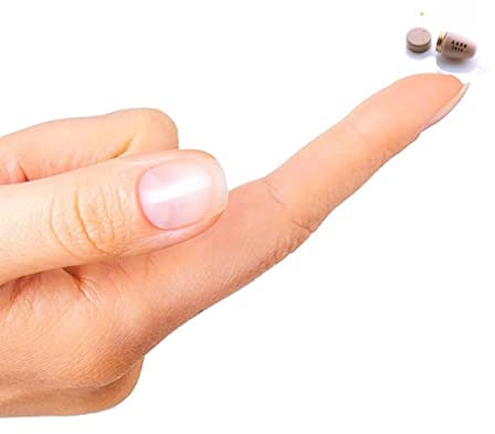EDIMAEG Part: A780 A680 Covert micro Spy Wireless Earpiece Earphone Mini tiny Invisible Earbud Digital Nano espía auriculares наушники écouteur