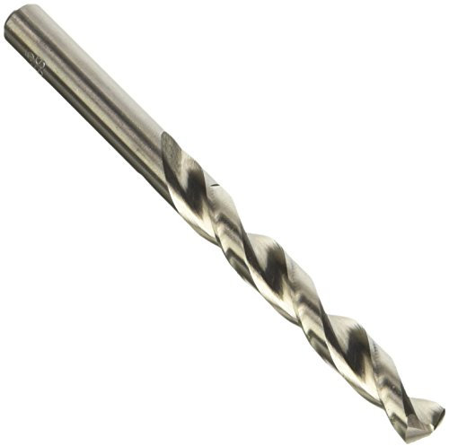 Milwaukee 4002395370573 Thunderweb brocas para metal (HSS G, multicolor