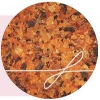 Weihrauch feine Myrrhe. Naturhaft Warmer, leicht würzig-süßer Duft. Inhalt je 1,0 kg