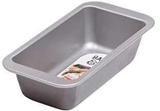 Baker & Salt 0.6mm Non-Stick 1lb Loaf