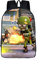 WANHONGYUE Plants vs. Zombies Image Printing Student Backpack Rucksack Book Bag School Bag /8