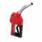 MSW MSW-MN34 Zapfpistole 60 l/min automatisch Auslaufrohr Ø 23,8 mm Zapfpistole Diesel Benzin Kerosin Heizölpumpe