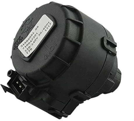 HTS Alpha InTec 24X 28X ECO 28 26C 30C 34C 30GS 40GS KW Diverter Valve Actuator Motor 1.028572