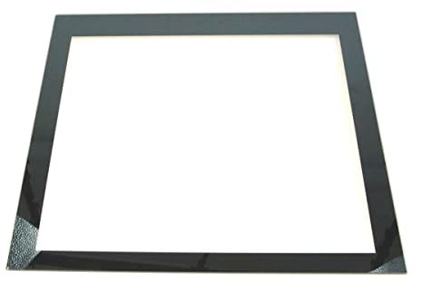 Cristal interior original 491X435 mm Horno, estufa 481010783893, C00398240 Whirlpool